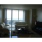 1800 S OCEAN DR # 4007, Hallandale, FL 33009 ID:9068884