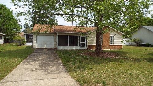 213 Brookmeade Dr, Crestview, FL 32539