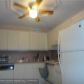 1251 SW 134TH WY # 109A, Hollywood, FL 33027 ID:9271300