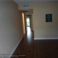 1251 SW 134TH WY # 109A, Hollywood, FL 33027 ID:9271293
