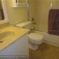 1251 SW 134TH WY # 109A, Hollywood, FL 33027 ID:9271295