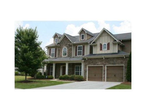 682 Crosswinds Circle, Marietta, GA 30008