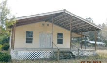 170 SW 321 St Horseshoe Beach, FL 32648