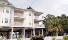 502 main St Horseshoe Beach, FL 32648