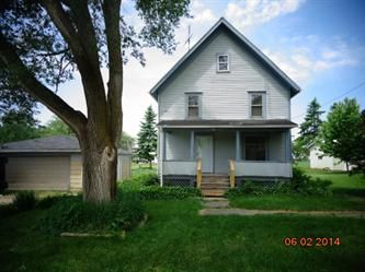 240 S. Maple Street, Paw Paw, IL 61353