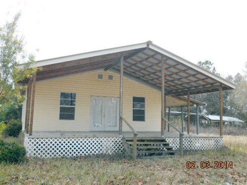 170 SW 321 St, Horseshoe Beach, FL 32648