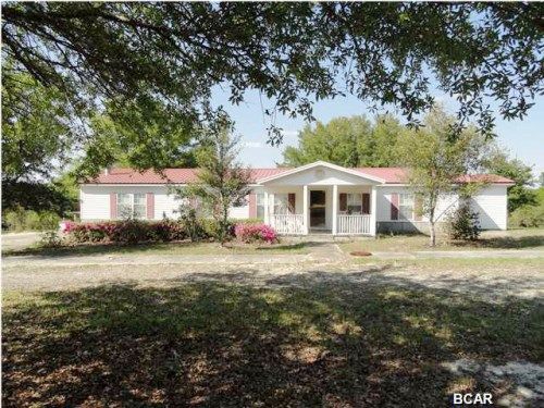 2856 SCENIC DR, Chipley, FL 32428