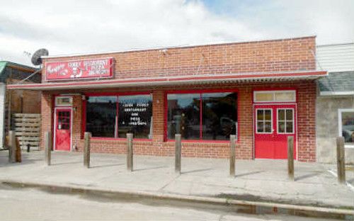 104 NW CENTRAL AVENUE, Jasper, FL 32052