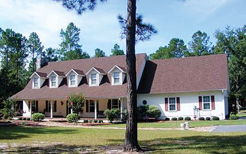 2583 NW US-129, Jasper, FL 32052