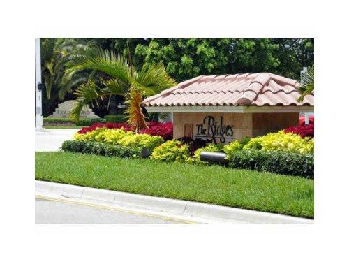 4294 MAHOGANY RIDGE DR, Fort Lauderdale, FL 33331