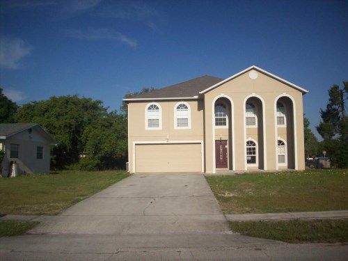 1486 Woffington Ave, Deltona, FL 32725