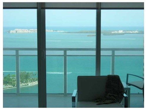 951 BRICKELL AV # 3908, Miami, FL 33131