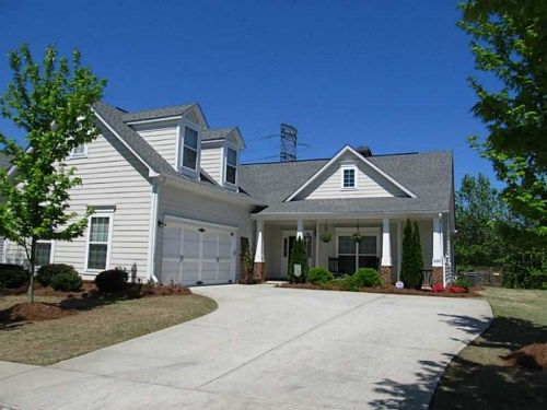 4190 Lake View Run Drive, Suwanee, GA 30024