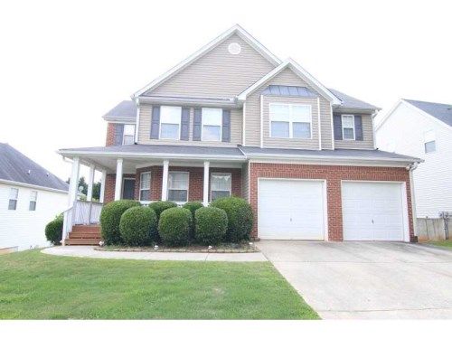 3968 Oak Crossing Drive, Suwanee, GA 30024