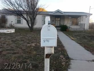 270 E 200 S, Monroe, UT 84754