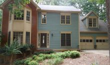 4108 Huntcliff Drive Woodstock, GA 30189