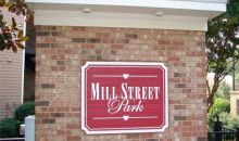 Unit 210 - 210 Creek View Lane Roswell, GA 30075