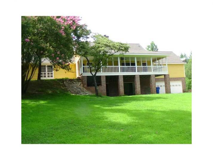 2815 Chamonix Drive, Cumming, GA 30041