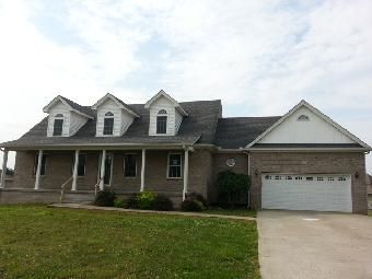 126 Hilltopper Dr, Stanford, KY 40484