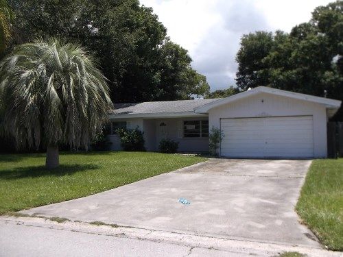 1451 Morrow Dr, Clearwater, FL 33756
