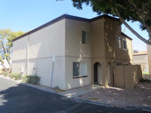 1455 N Alma School Road Unit 18, Mesa, AZ 85201