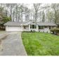 4397 Ashwoody Trail Ne, Atlanta, GA 30319 ID:7458167
