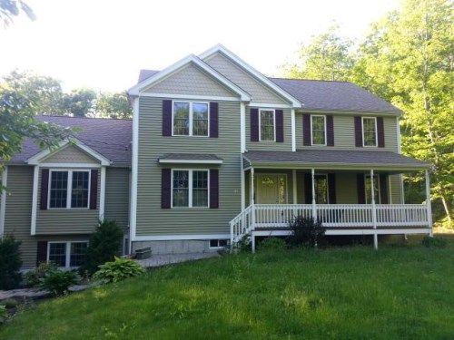 43 King Street, Uxbridge, MA 01569