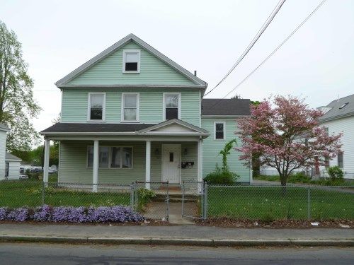 42 Oak  Street, Taunton, MA 02780