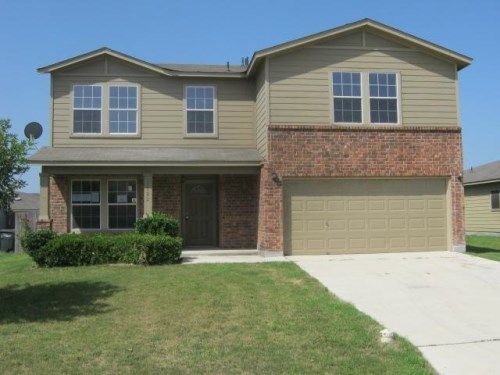 1522 Prairie Rock, New Braunfels, TX 78130