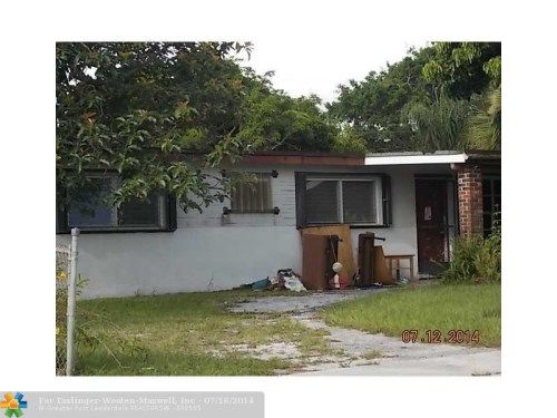 1008 W HAWIE ST, Jupiter, FL 33458