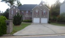 4718 Clarks Creek Ln Ellenwood, GA 30294