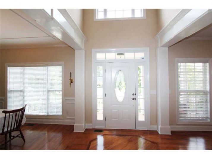 166 Reece Drive, Hoschton, GA 30548