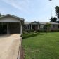 1009 Florence aVE, Muscle Shoals, AL 35661 ID:9099434