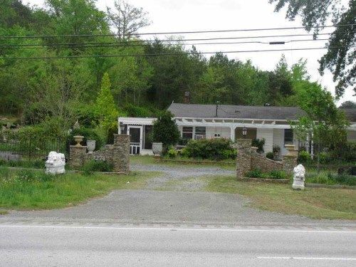 3274 Rome Road Sw, Plainville, GA 30733