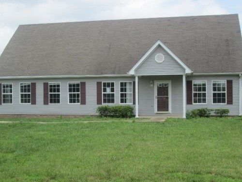 787 South Muddy Creek Rd, Berea, KY 40403