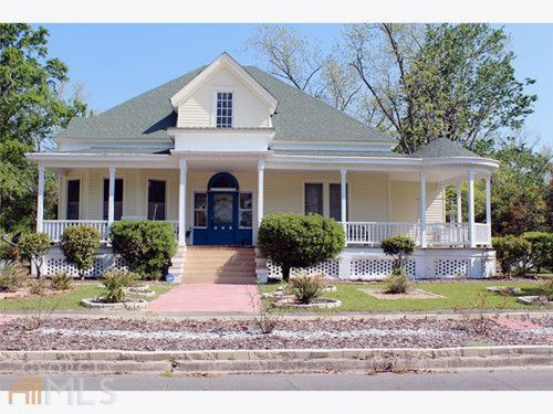 315 West College Ave, Millen, GA 30442