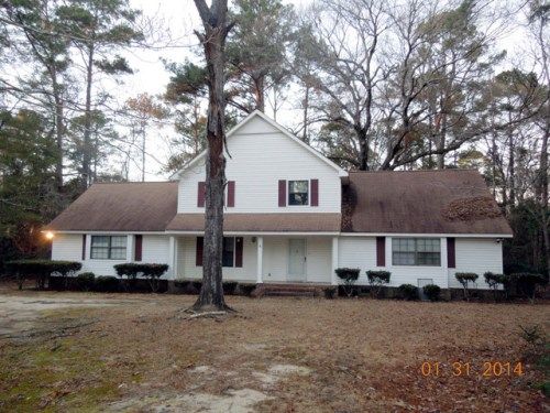 733 Franklin PL, Millen, GA 30442