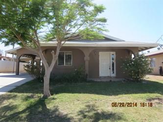 789 N Avenida Serenidad, Somerton, AZ 85350