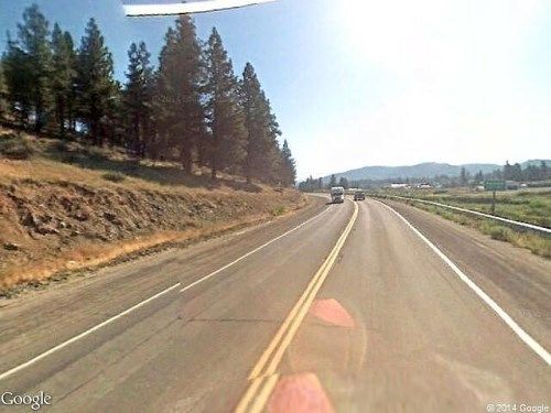 Highway 70, Portola, CA 96122