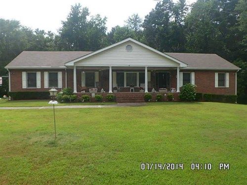 3809 N Goddard, Lithonia, GA 30038