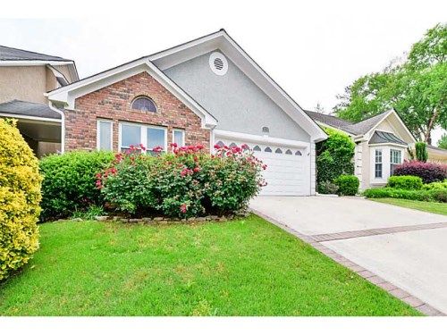 2374 Goodwood Boulevard Se, Smyrna, GA 30080