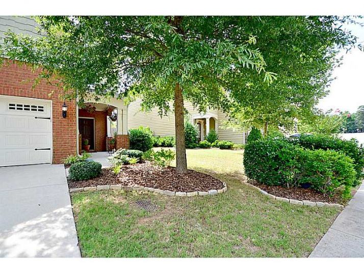 14196 Kennewick Road, Alpharetta, GA 30004