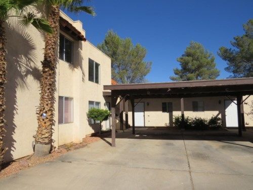 4365 Avenida Palermo Unit D, Sierra Vista, AZ 85635