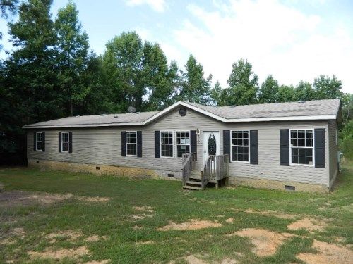 5767 Goett Road, Dearing, GA 30808