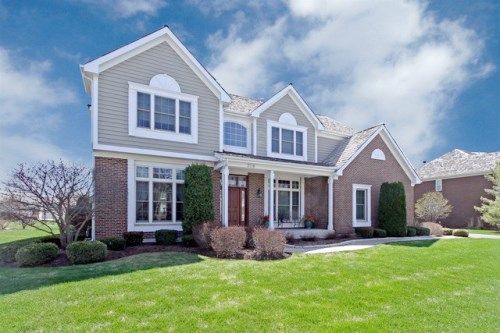 308 Morgan Lane, Fox River Grove, IL 60021