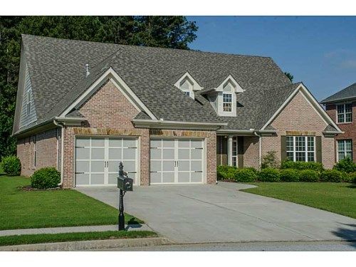 2577 Misty Rose Lane, Loganville, GA 30052