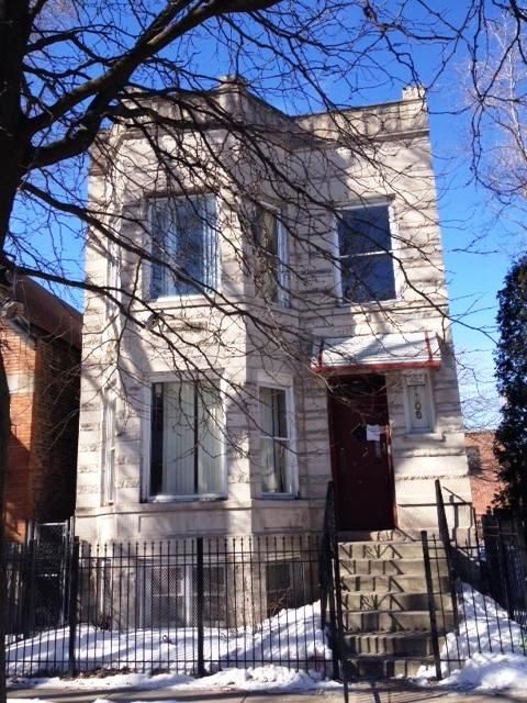1308 S Christina Ave, Chicago, IL 60623