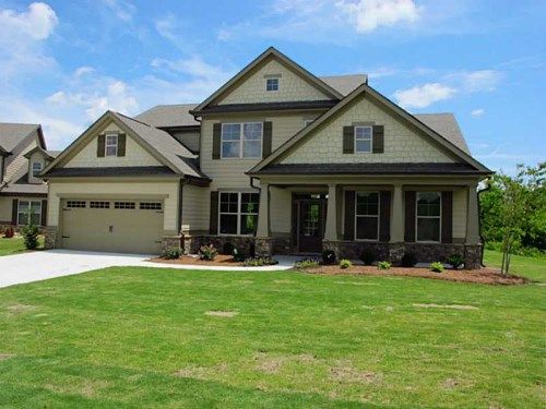 6353 Stonebridge Cove, Braselton, GA 30517