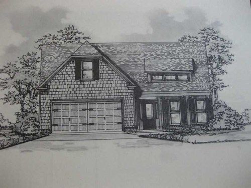 170 Heritage Pointe, Woodstock, GA 30189