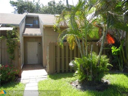 8026 SW 21ST CT # 0, Fort Lauderdale, FL 33324